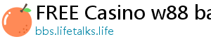 FREE Casino w88 ban ca